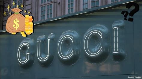 zu wem gehört gucci|Gucci Familie: So hoch ist das Vermögen der Modezaren.